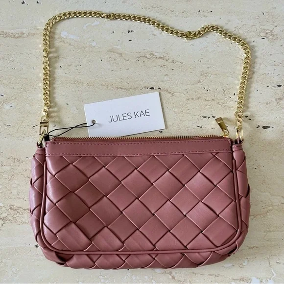 NWT! Jules Kate Bag